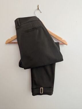 ESCADA Dress Pants